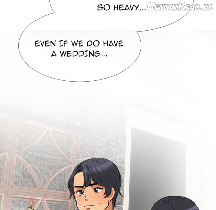 Exchange Partner Chapter 119 - page 76