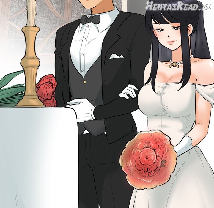 Exchange Partner Chapter 119 - page 77