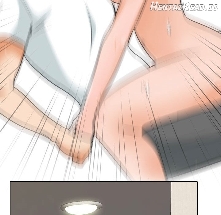 Exchange Partner Chapter 119 - page 8