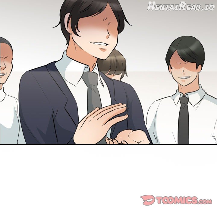 Exchange Partner Chapter 119 - page 81