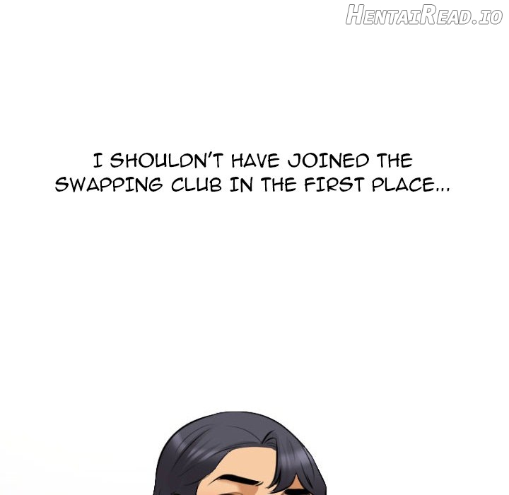 Exchange Partner Chapter 119 - page 82