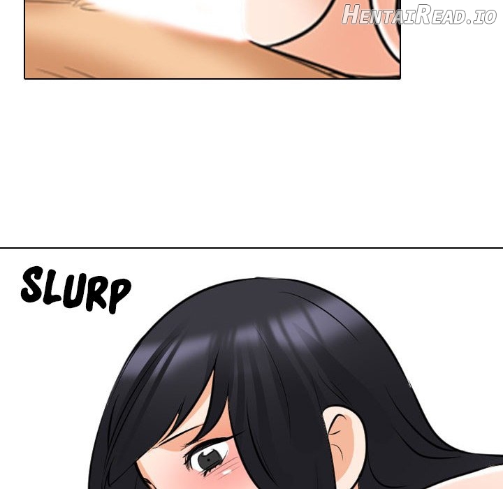 Exchange Partner Chapter 119 - page 86