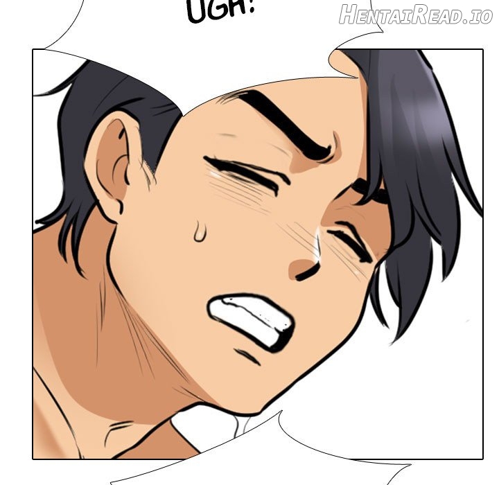 Exchange Partner Chapter 119 - page 91