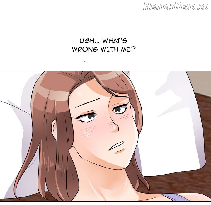 Exchange Partner Chapter 52 - page 108