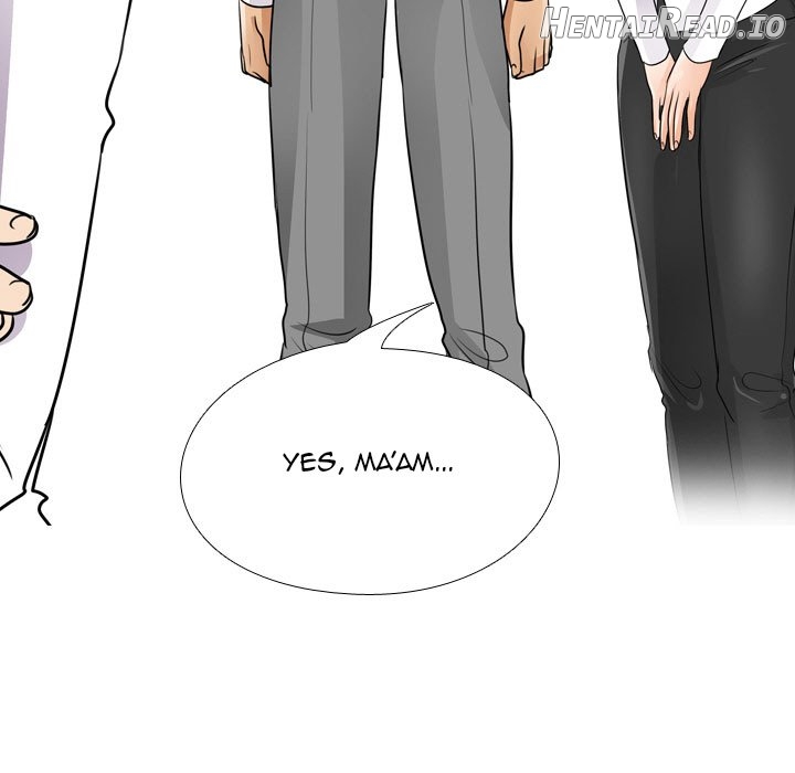 Exchange Partner Chapter 52 - page 75