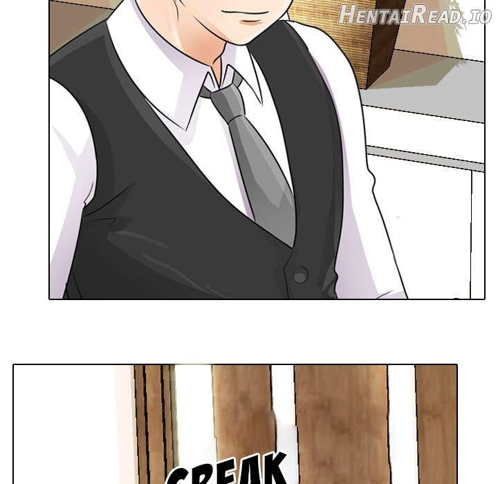 Exchange Partner Chapter 52 - page 79