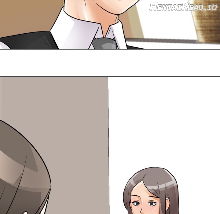 Exchange Partner Chapter 52 - page 83