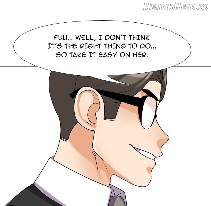 Exchange Partner Chapter 52 - page 95