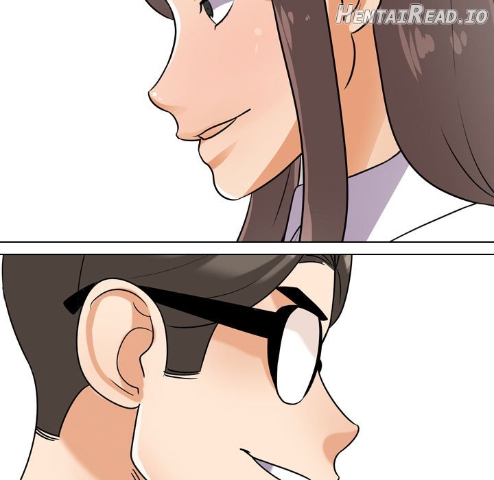 Exchange Partner Chapter 52 - page 99