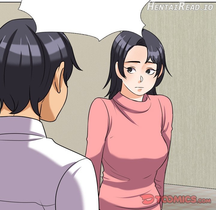 Exchange Partner Chapter 27 - page 102