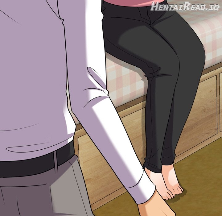 Exchange Partner Chapter 27 - page 103