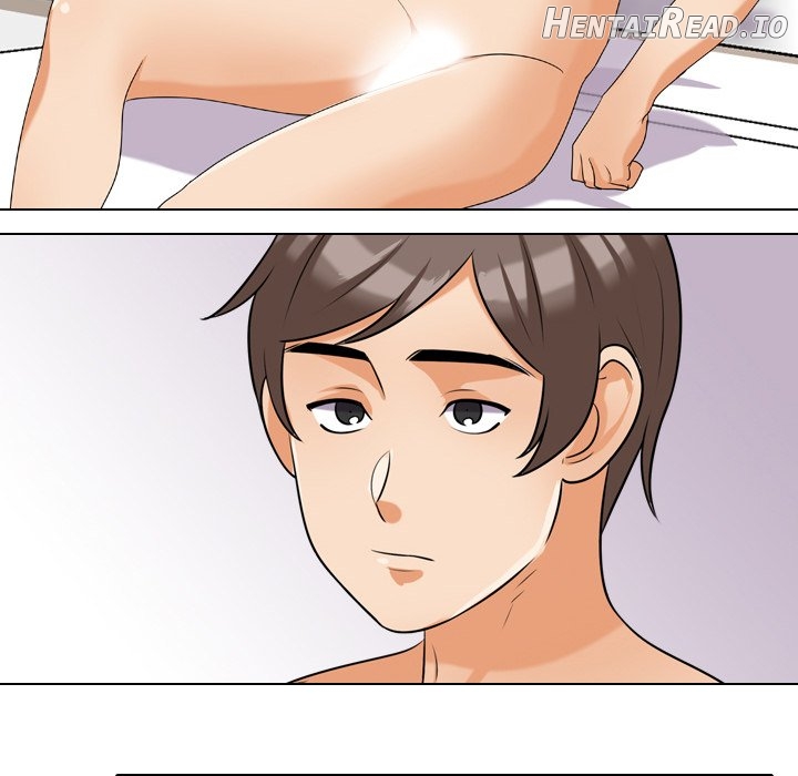 Exchange Partner Chapter 27 - page 16