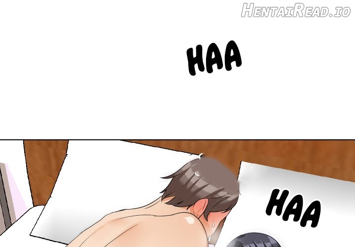 Exchange Partner Chapter 27 - page 3