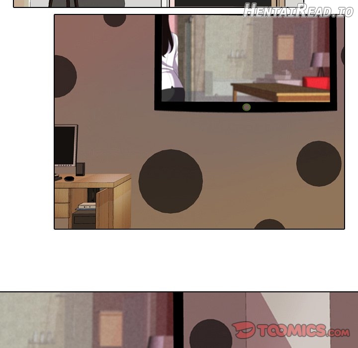 Exchange Partner Chapter 27 - page 30