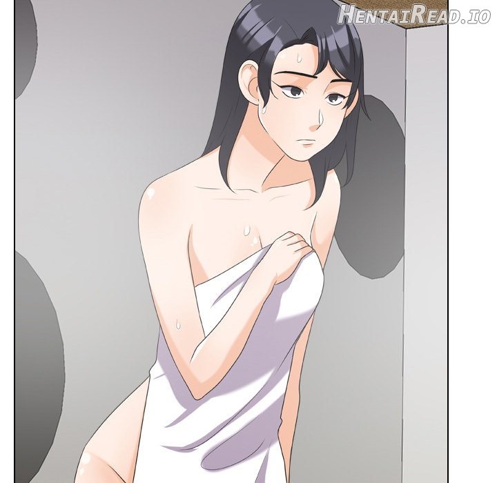 Exchange Partner Chapter 27 - page 32