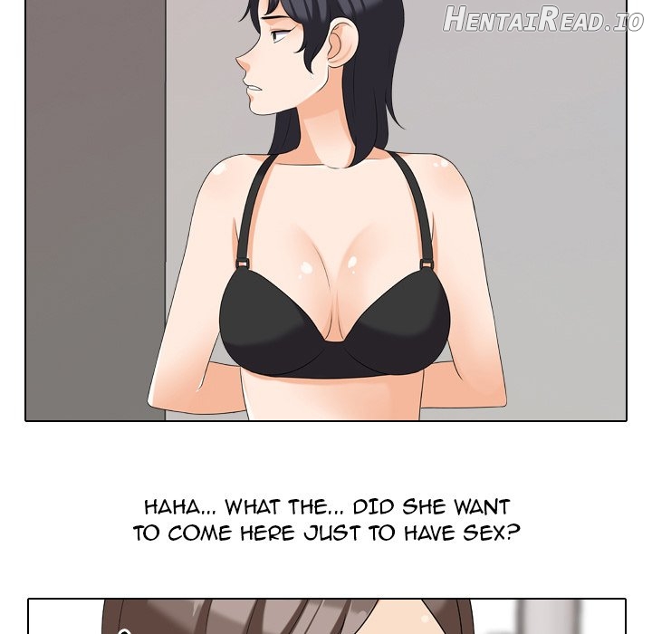 Exchange Partner Chapter 27 - page 35