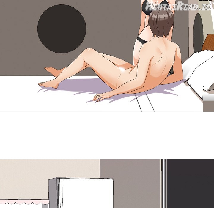 Exchange Partner Chapter 27 - page 37