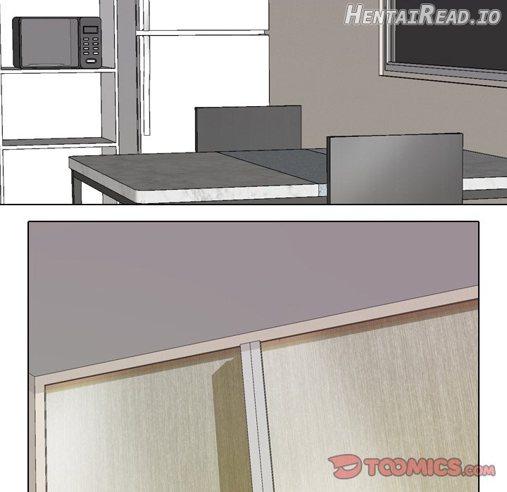 Exchange Partner Chapter 27 - page 38