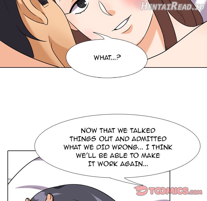 Exchange Partner Chapter 27 - page 42