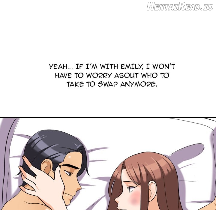 Exchange Partner Chapter 27 - page 45