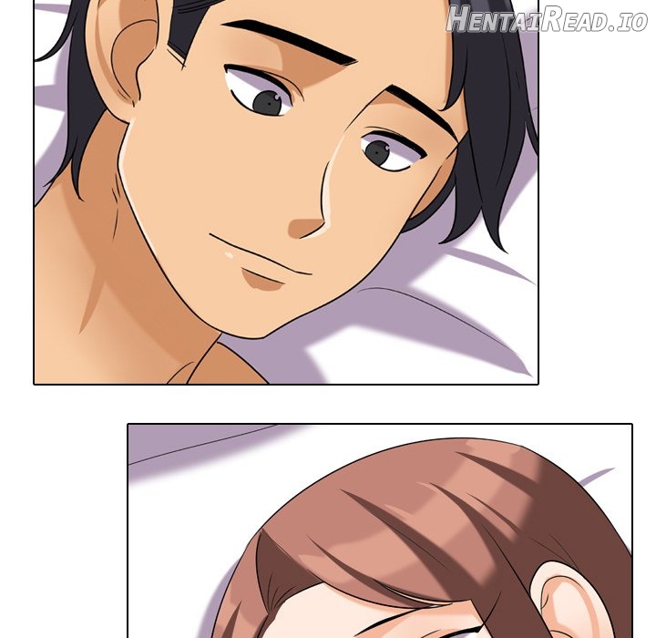 Exchange Partner Chapter 27 - page 47