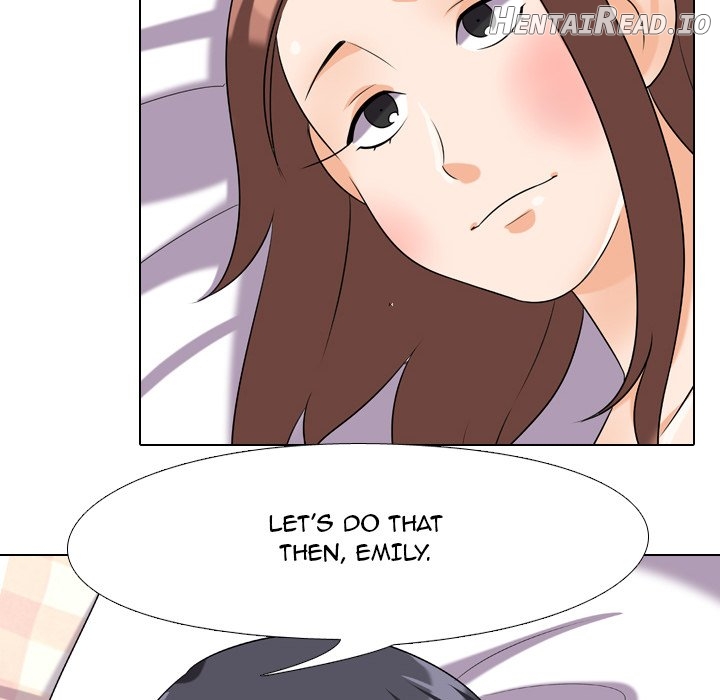 Exchange Partner Chapter 27 - page 48