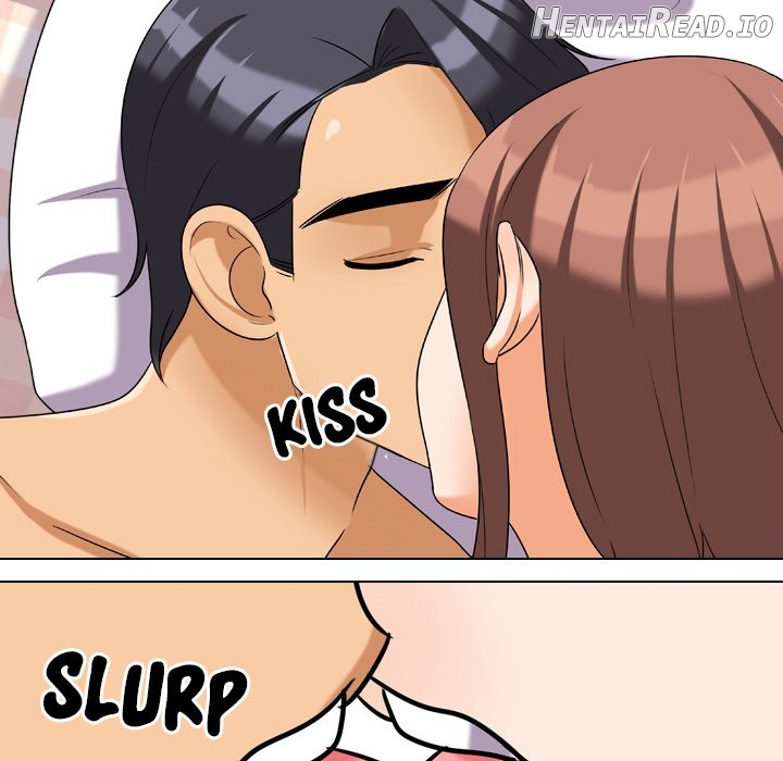 Exchange Partner Chapter 27 - page 49