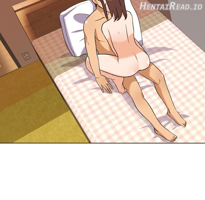 Exchange Partner Chapter 27 - page 52