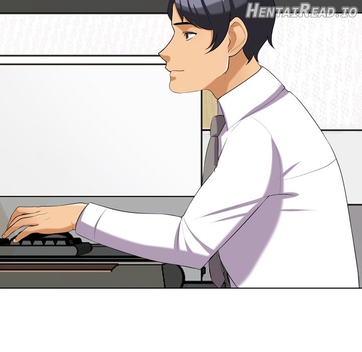 Exchange Partner Chapter 27 - page 59