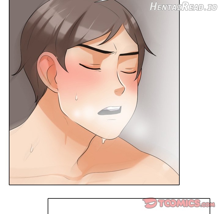 Exchange Partner Chapter 27 - page 6