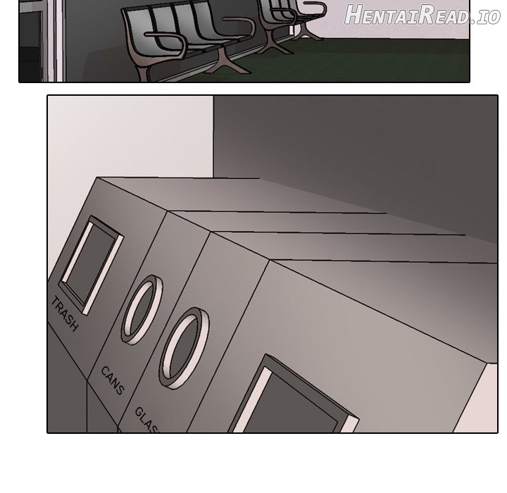 Exchange Partner Chapter 27 - page 61