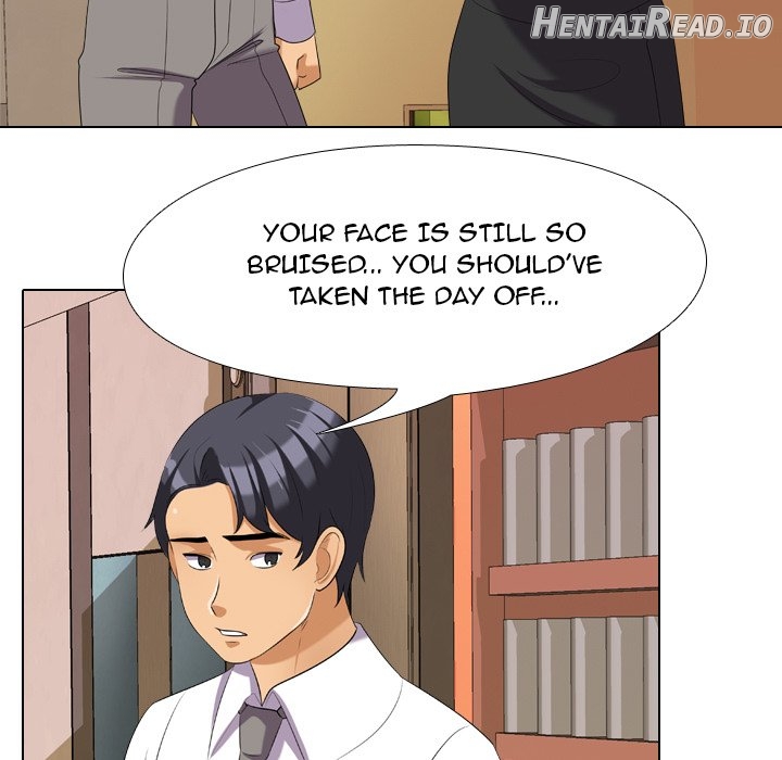 Exchange Partner Chapter 27 - page 63