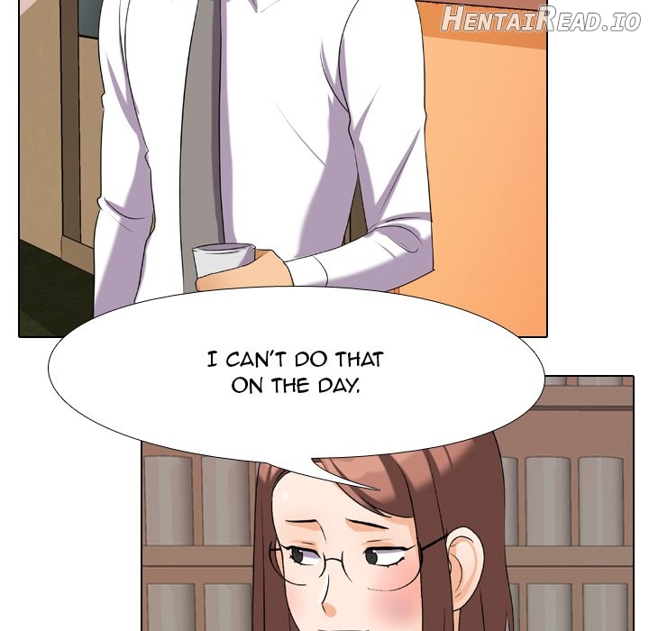 Exchange Partner Chapter 27 - page 64