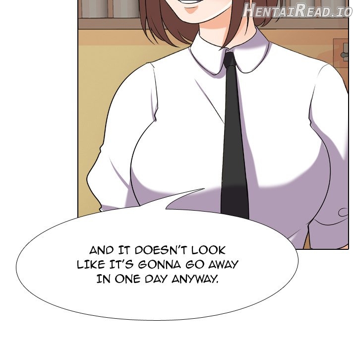 Exchange Partner Chapter 27 - page 65