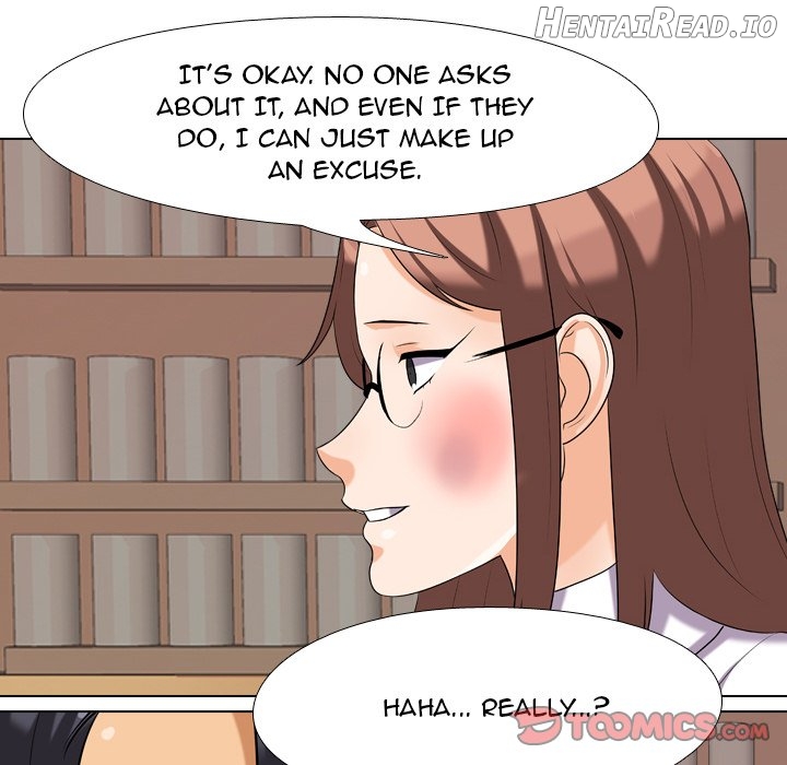 Exchange Partner Chapter 27 - page 66