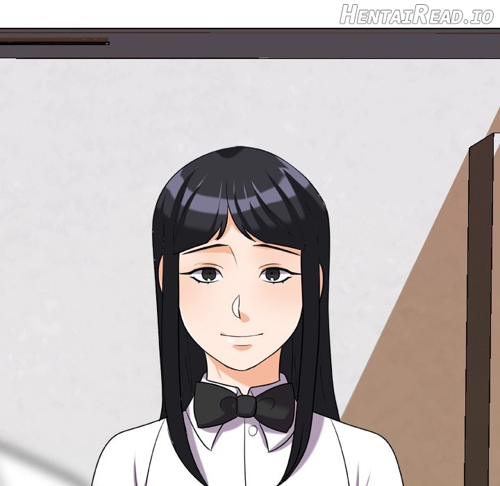 Exchange Partner Chapter 27 - page 69