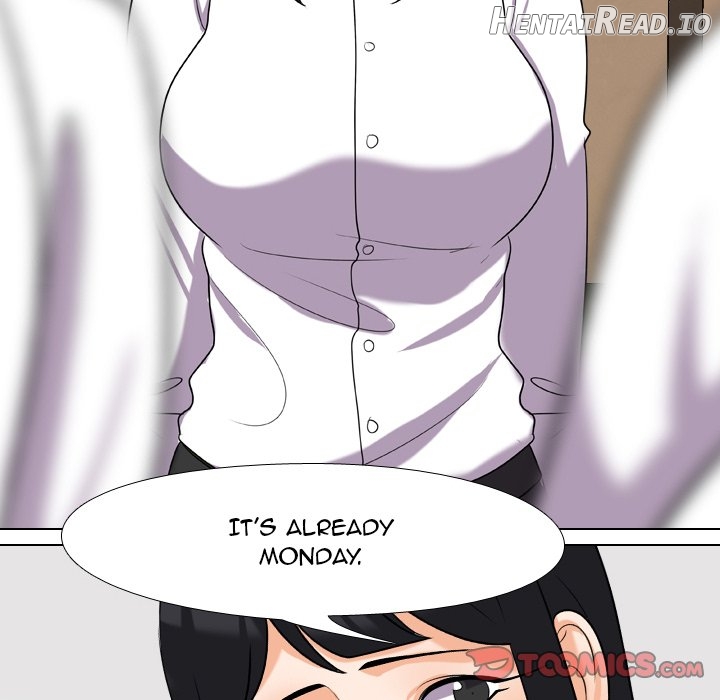 Exchange Partner Chapter 27 - page 70