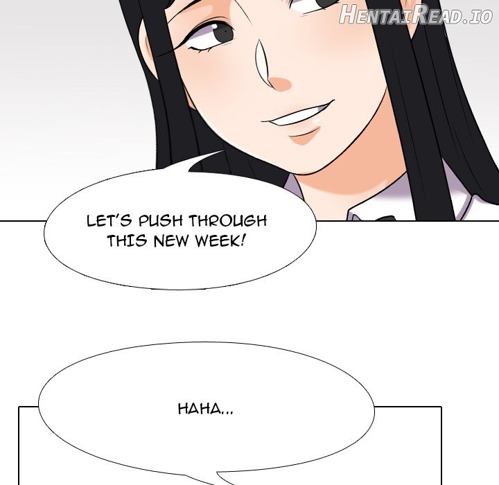 Exchange Partner Chapter 27 - page 71