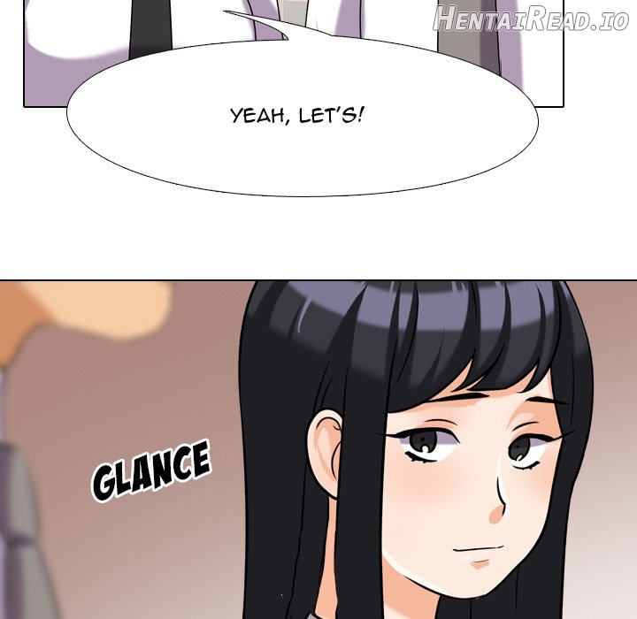 Exchange Partner Chapter 27 - page 73