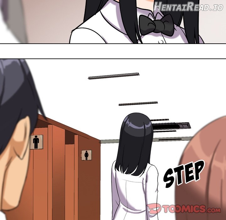 Exchange Partner Chapter 27 - page 74