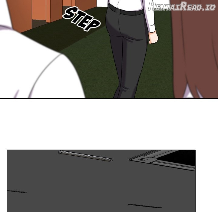 Exchange Partner Chapter 27 - page 75