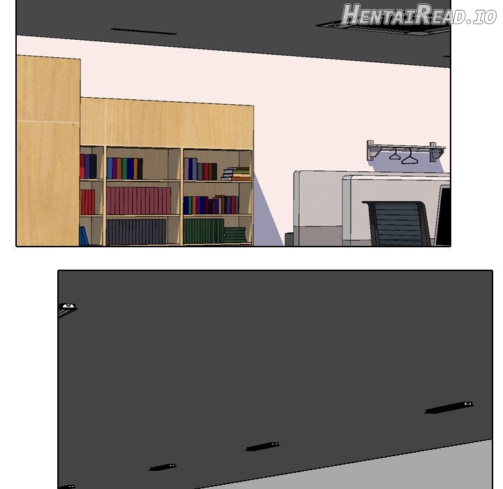 Exchange Partner Chapter 27 - page 76