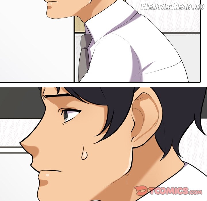 Exchange Partner Chapter 27 - page 78