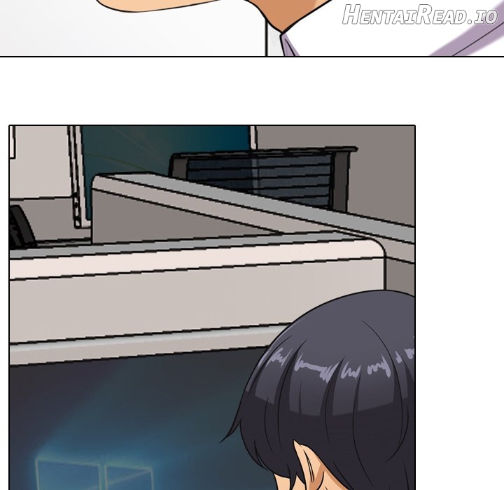 Exchange Partner Chapter 27 - page 79