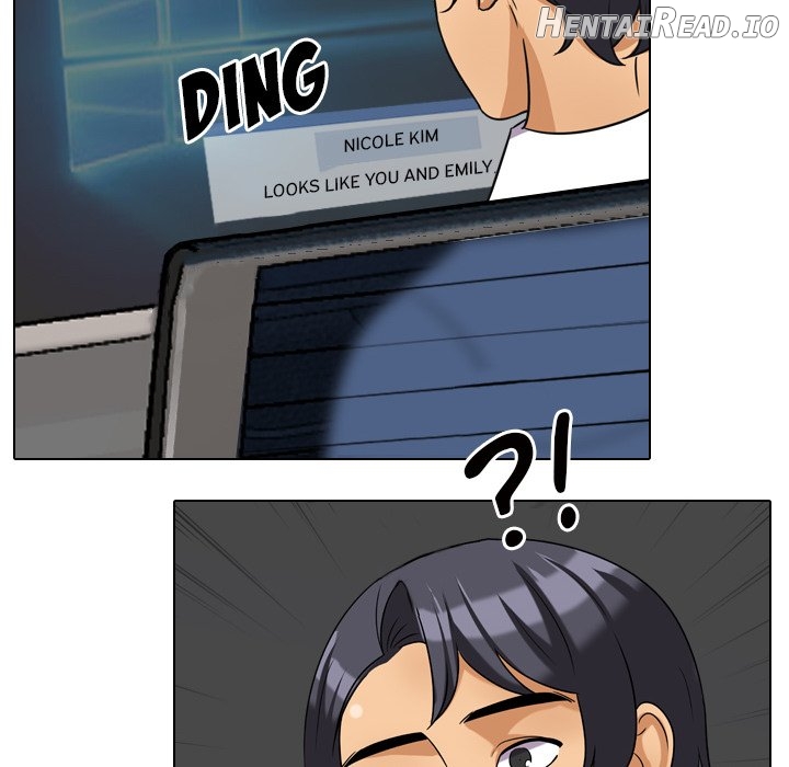 Exchange Partner Chapter 27 - page 80