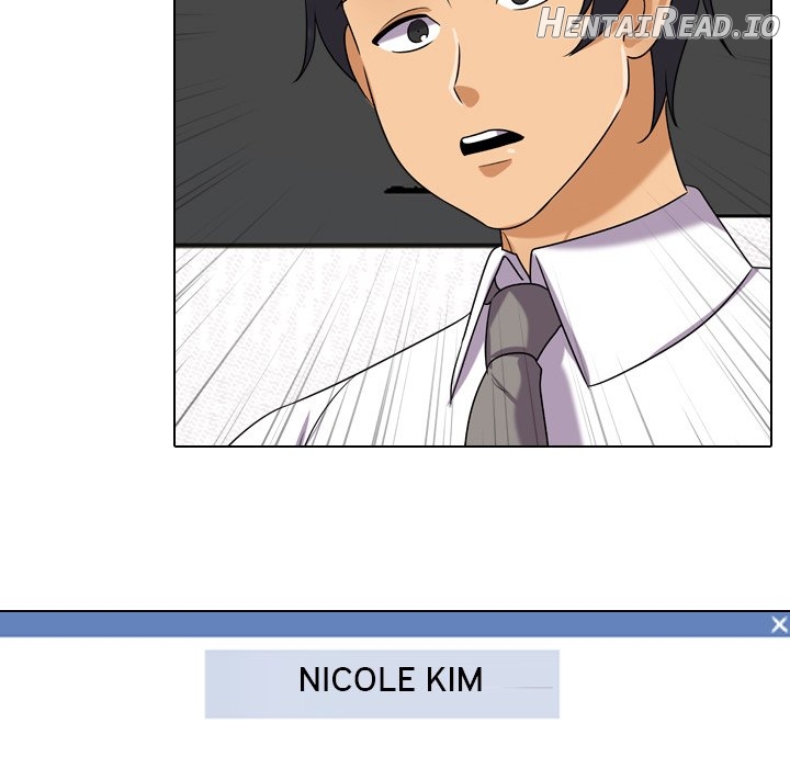 Exchange Partner Chapter 27 - page 81
