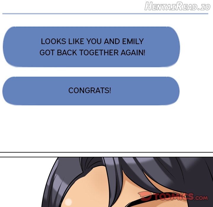 Exchange Partner Chapter 27 - page 82