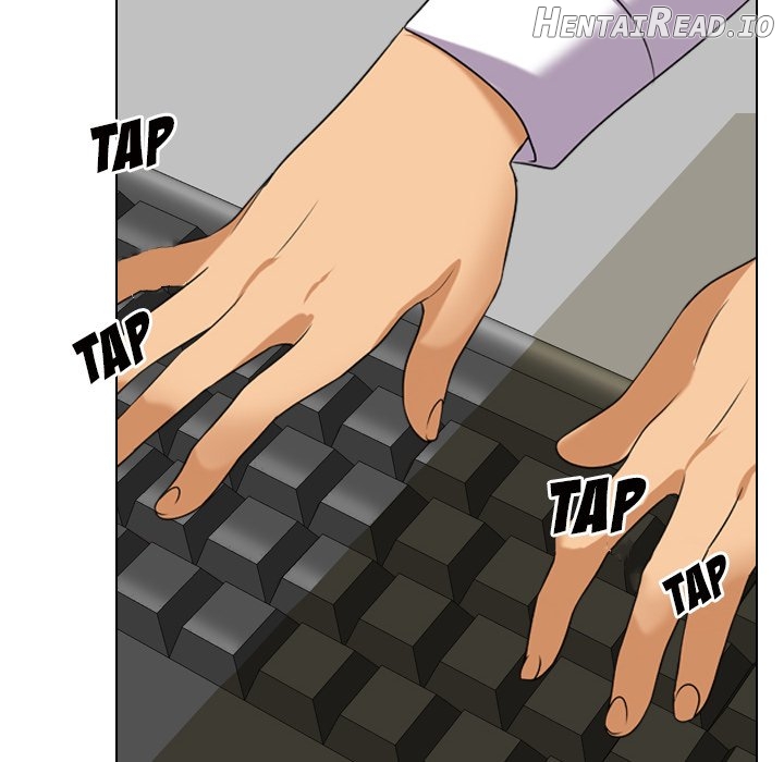 Exchange Partner Chapter 27 - page 84