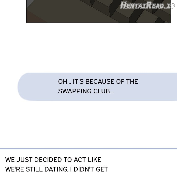 Exchange Partner Chapter 27 - page 85