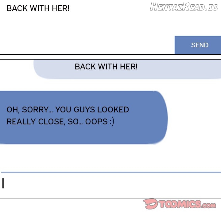 Exchange Partner Chapter 27 - page 86